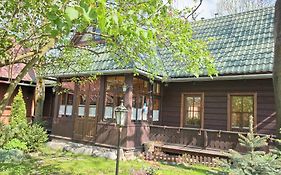 Pokoje Gościnne Za Wnukiem